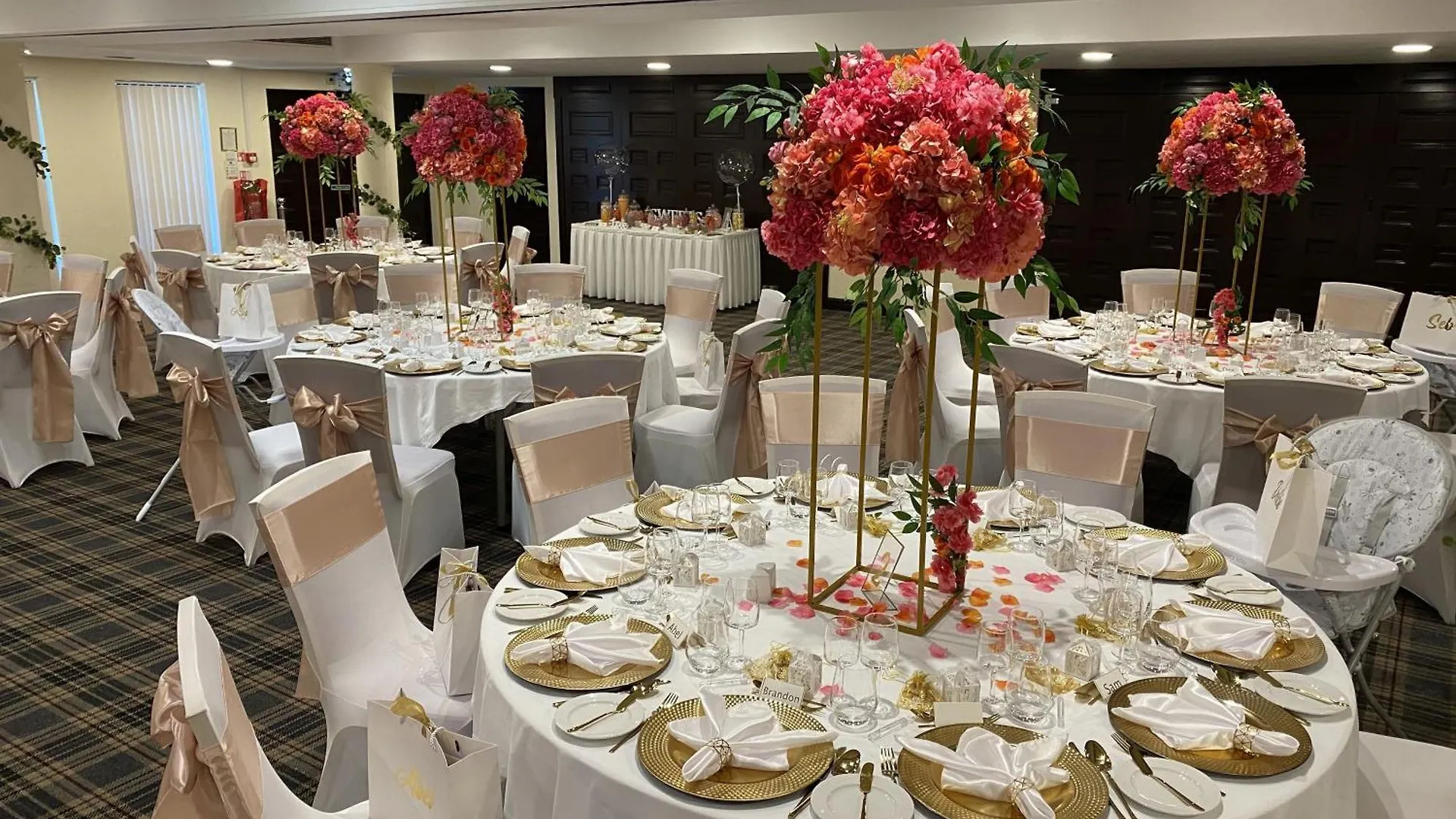 Europa Gatwick Hotel & Spa Crawley