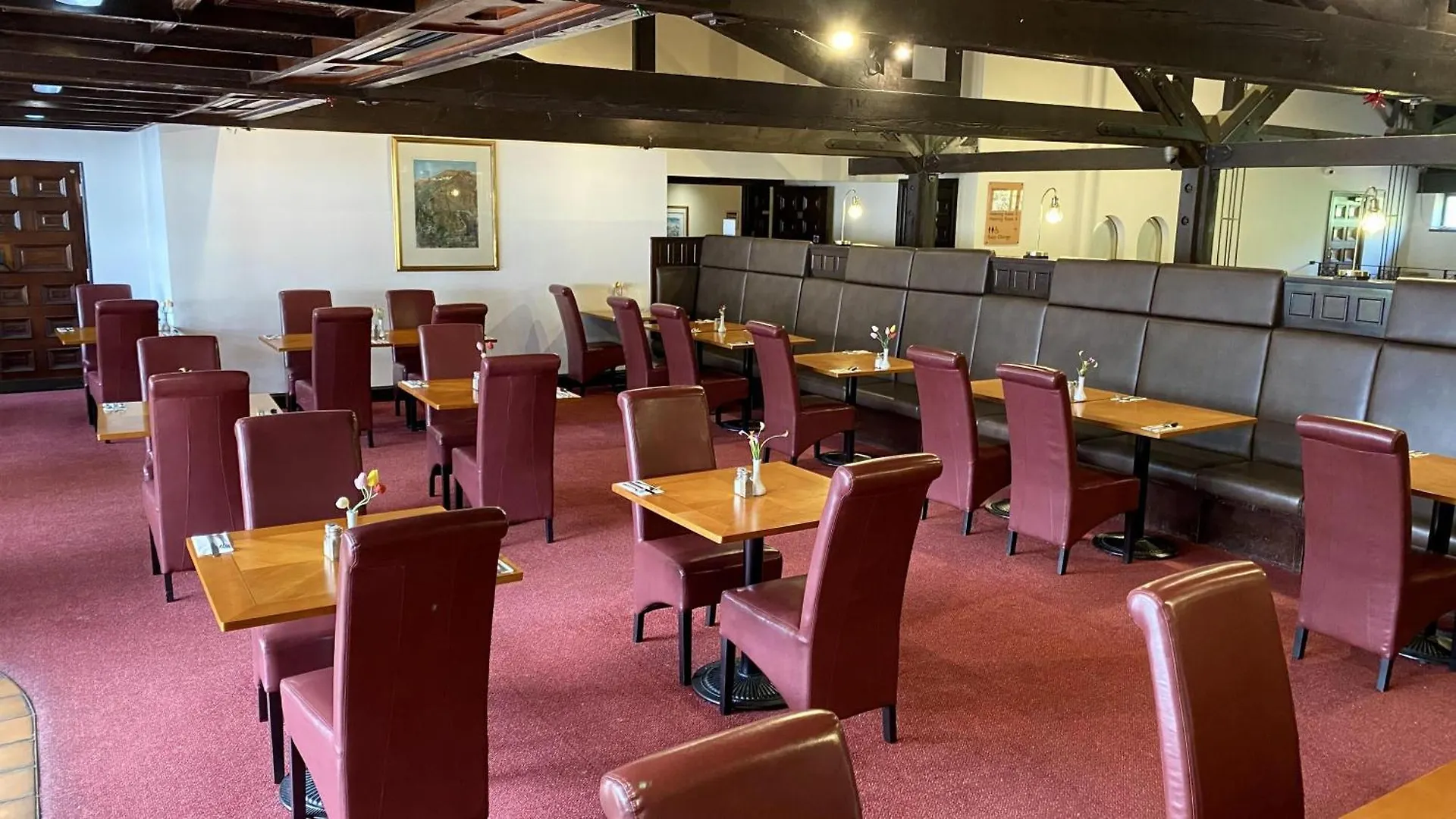 Europa Gatwick Hotel & Spa Crawley