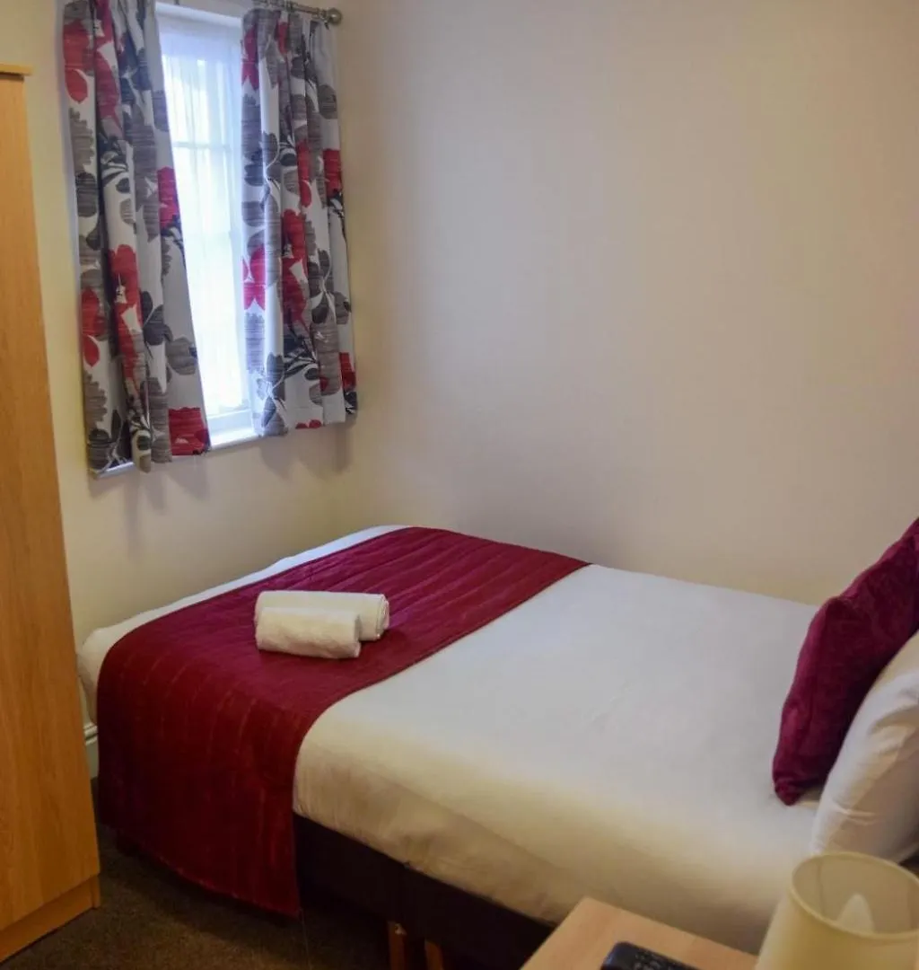 Europa Gatwick Hotel & Spa Crawley