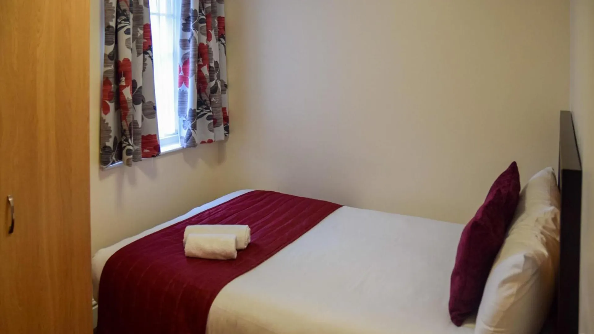 Europa Gatwick Hotel & Spa Crawley  Crawley (West Sussex)