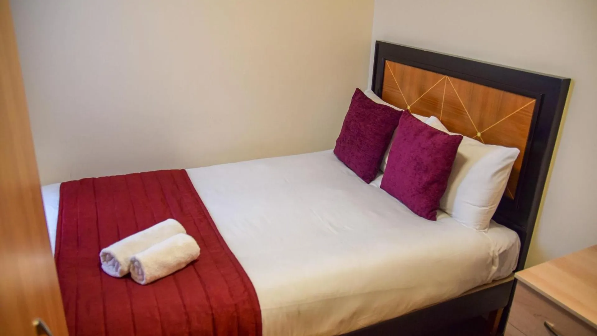 Europa Gatwick Hotel & Spa Crawley