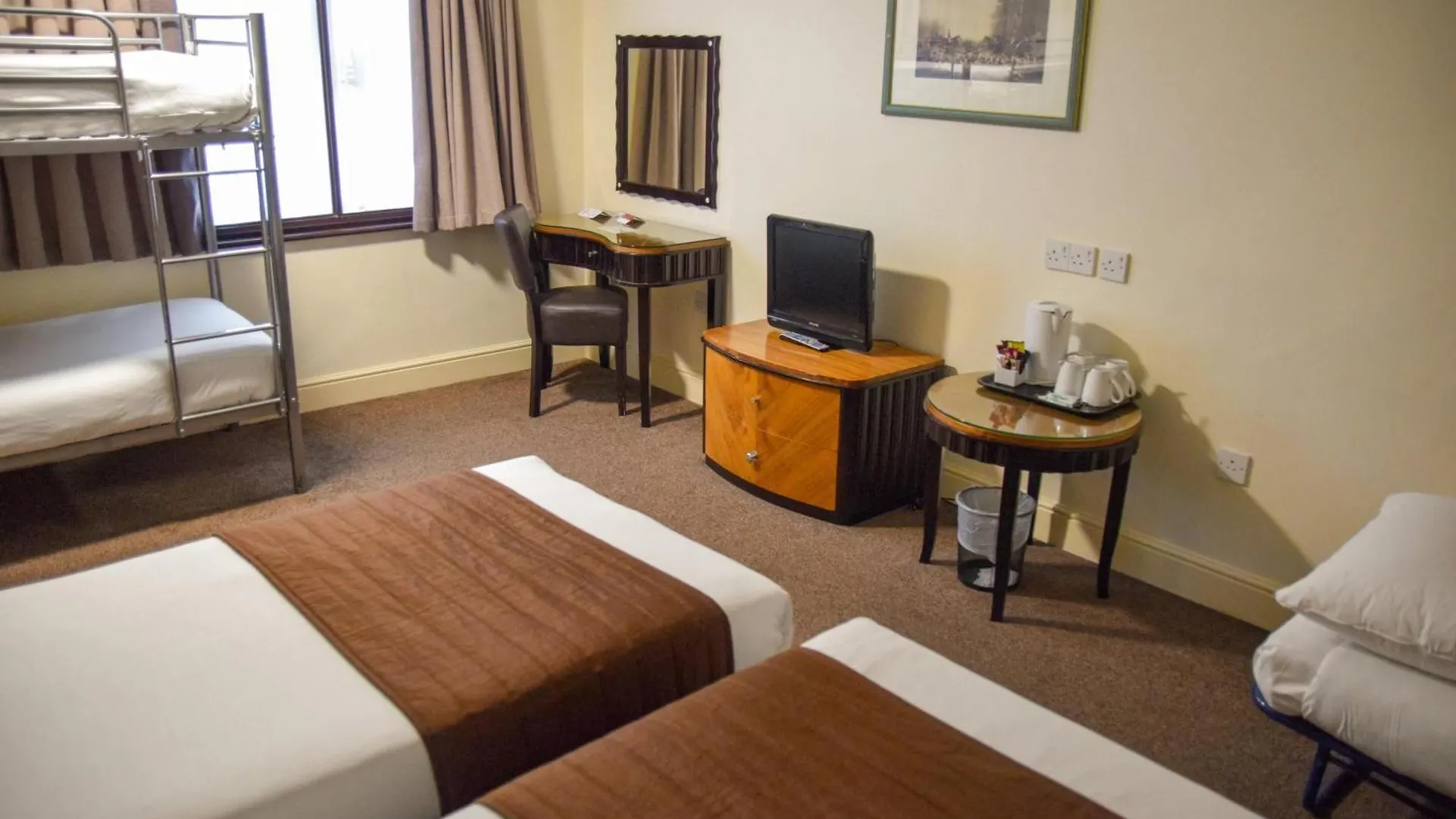 Europa Gatwick Hotel & Spa Crawley