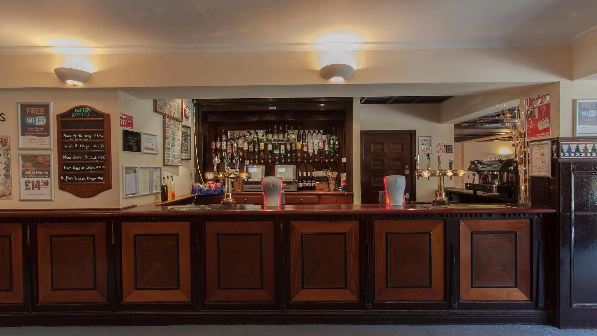 Europa Gatwick Hotel & Spa Crawley  3*, Crawley (West Sussex)