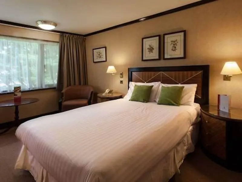 Europa Gatwick Hotel & Spa Crawley  Velká Británie