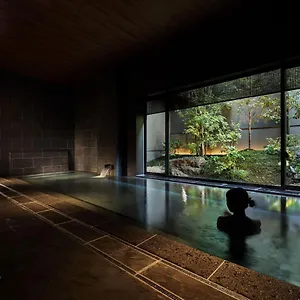 Onsen Yuen Bettei Daita 4* Tōkyō