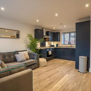 Mill Road Ground Floor Holiday home