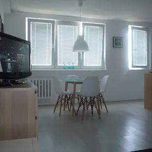 Mieszkanie Przy Plaży Polska