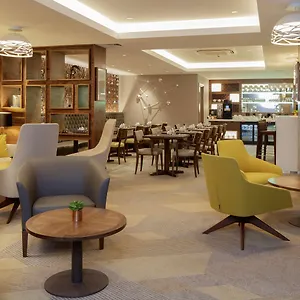 Hilton Centre 4* Cambridge