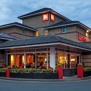 3* Hotel Ibis London Barking