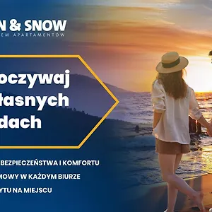 Sun&snow Dębowa Polska