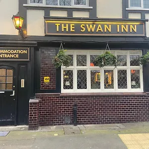 Mini-hôtel The Swan Pub