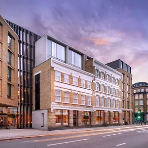 Hart Shoreditch London, Curio Collection By Hilton 4* Londres