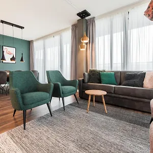 Aparthotel North By Yays