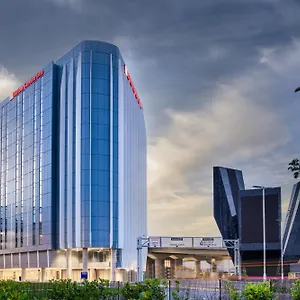 4* Hotel Hilton Garden London Heathrow Terminal 2 And 3