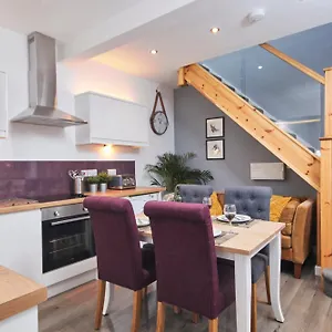 Gateway Mews - Serviced Apartment Kegworth