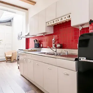 Bed & Breakfast Gh