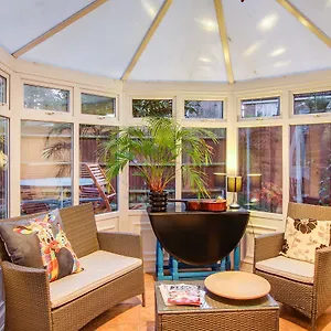 The Marlborough Holiday home
