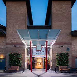 4* Hotel Leonardo London Heathrow Airport
