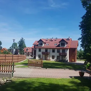 Boczna 9 Polska