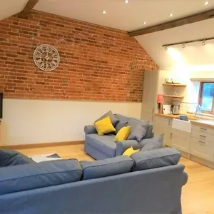 Blashford Manor - The Dartmoor Holiday home Ellingham (Hampshire)