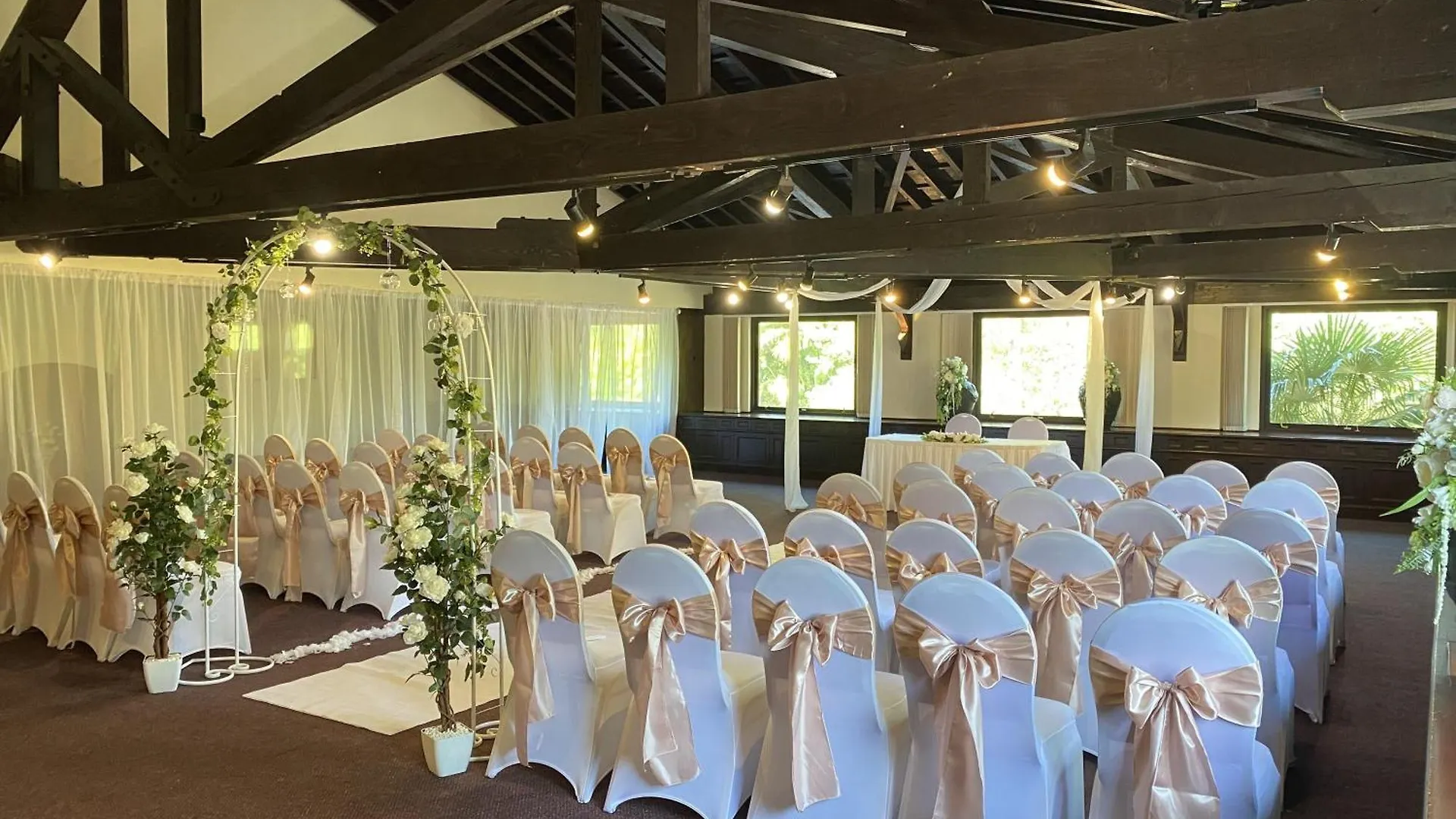 Europa Gatwick Hotel & Spa Crawley