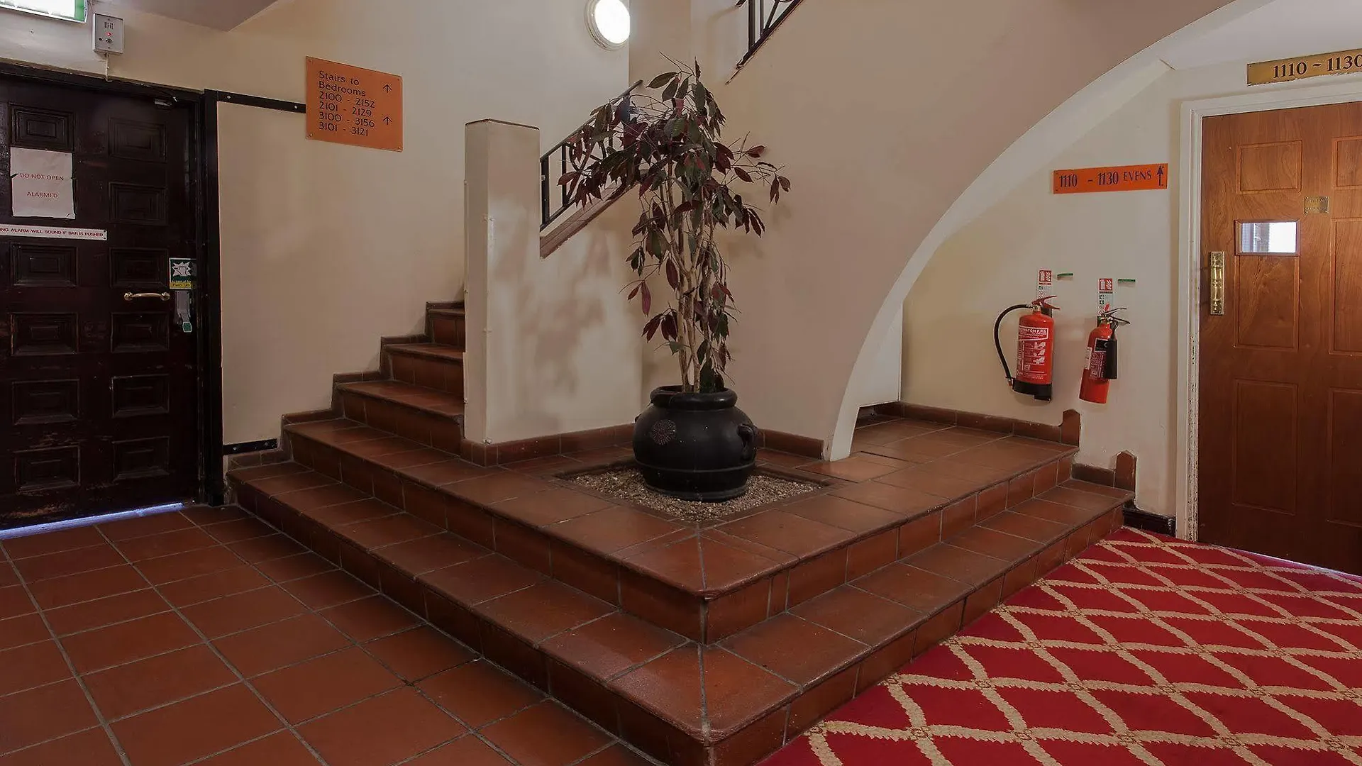 Europa Gatwick Hotel & Spa Crawley  United Kingdom