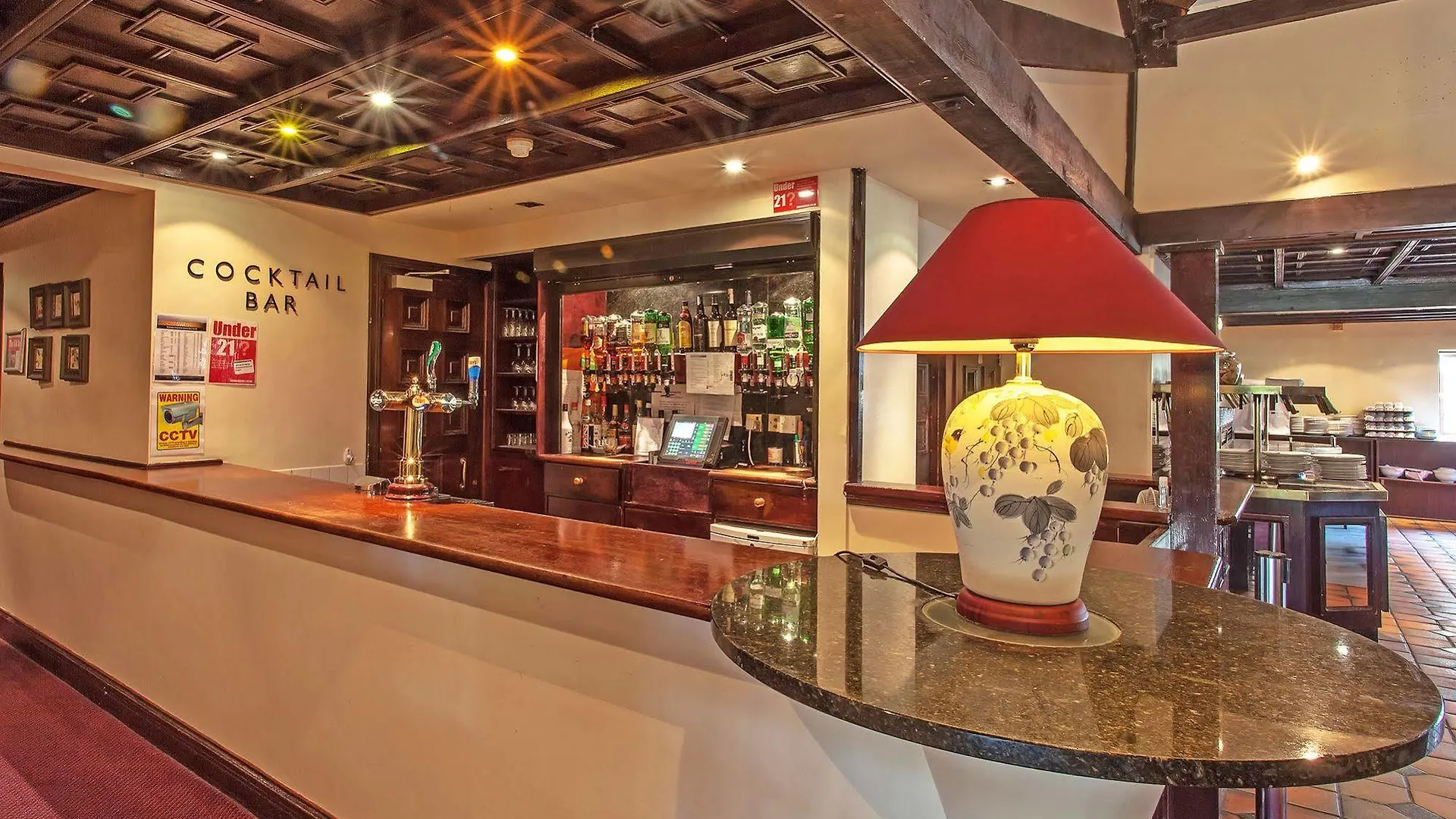 Europa Gatwick Hotel & Spa Crawley   Crawley (West Sussex)