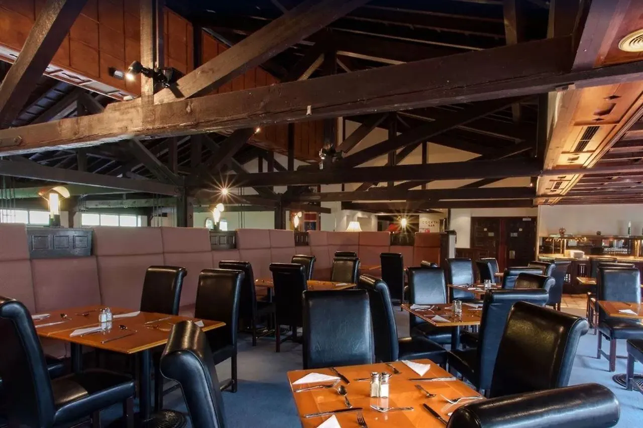 Europa Gatwick Hotel & Spa Crawley   Crawley (West Sussex)