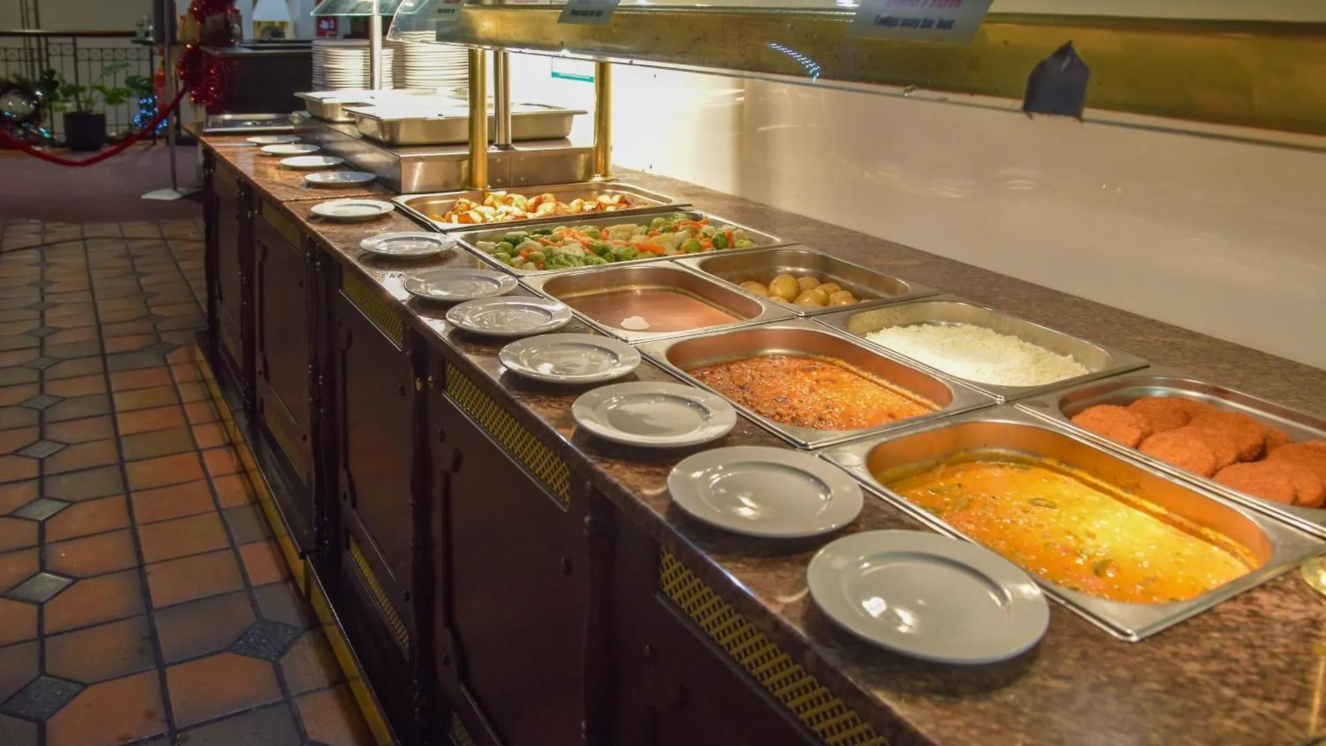 Europa Gatwick Hotel & Spa Crawley