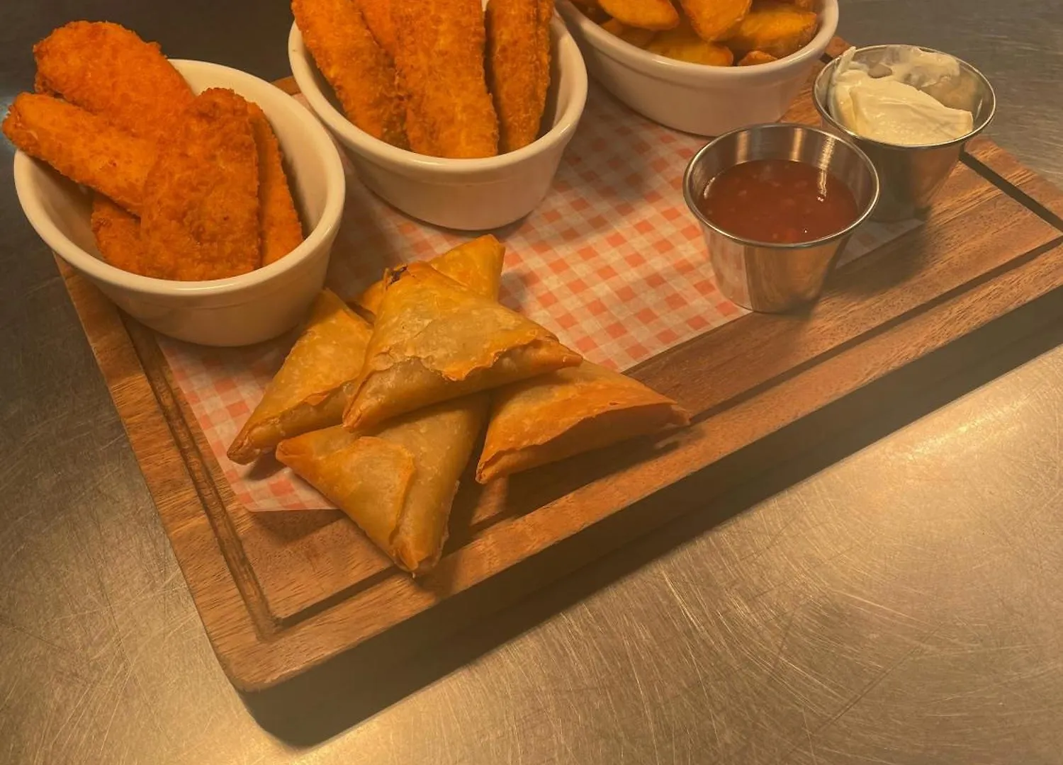 Europa Gatwick Hotel & Spa Crawley