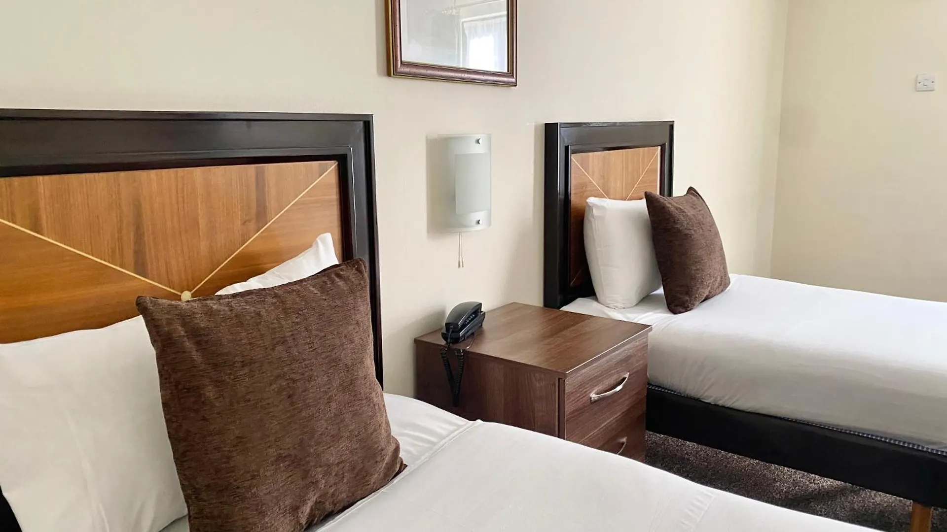 Europa Gatwick Hotel & Spa Crawley   Crawley (West Sussex)