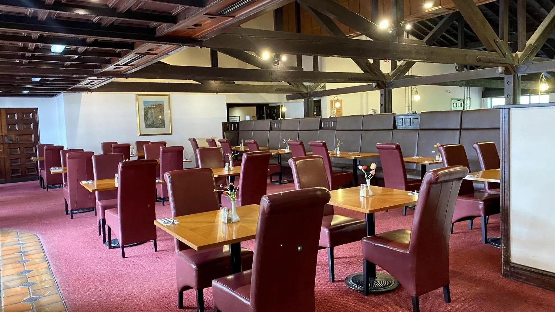 Europa Gatwick Hotel & Spa Crawley