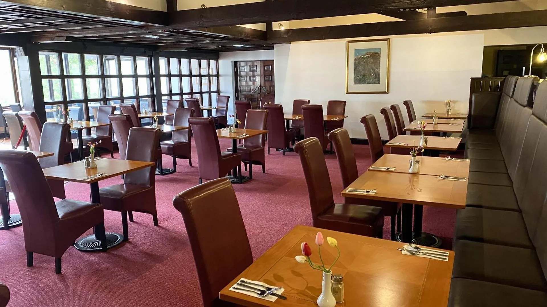 Europa Gatwick Hotel & Spa Crawley