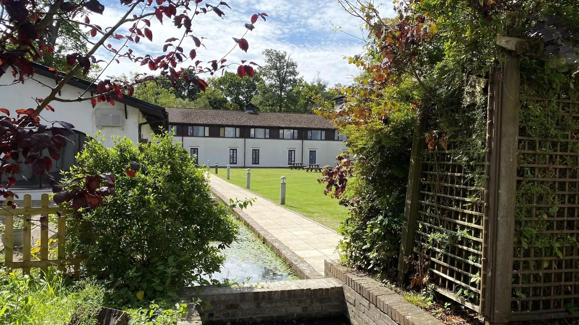 Europa Gatwick Hotel & Spa Crawley  Crawley (West Sussex)