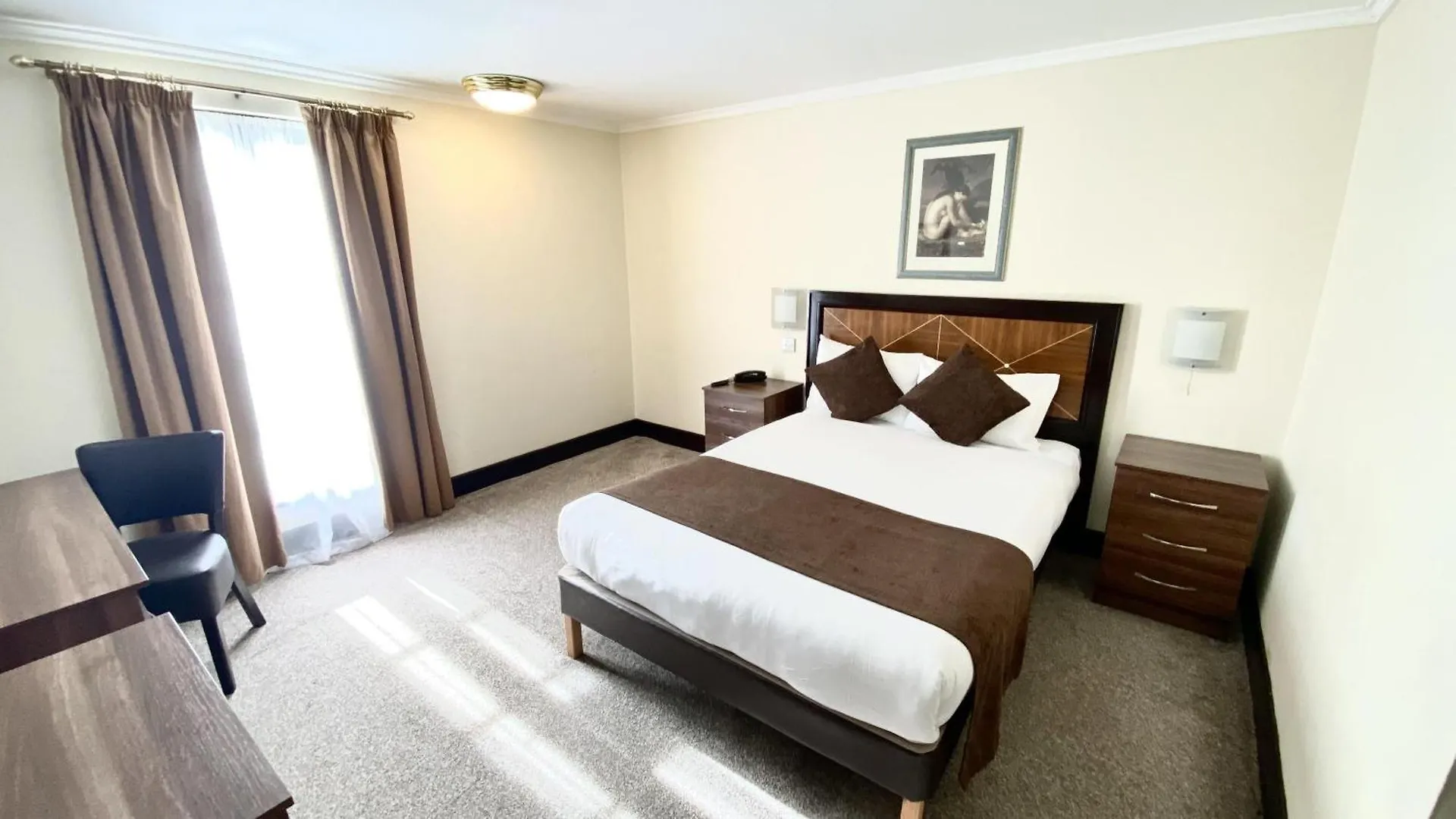 Europa Gatwick Hotel & Spa Crawley   Crawley (West Sussex)