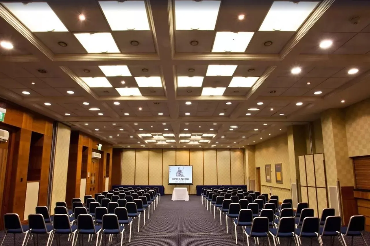 ***  Europa Gatwick Hotel & Spa Crawley  United Kingdom