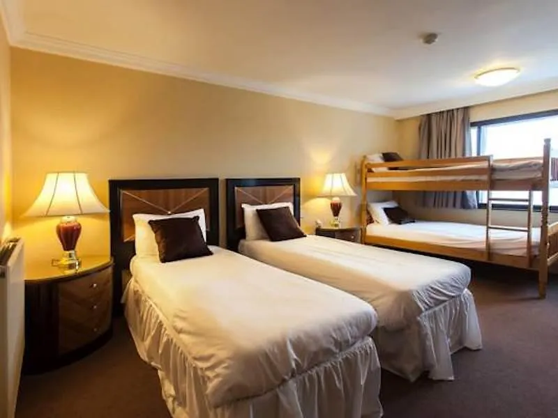 Europa Gatwick Hotel & Spa Crawley