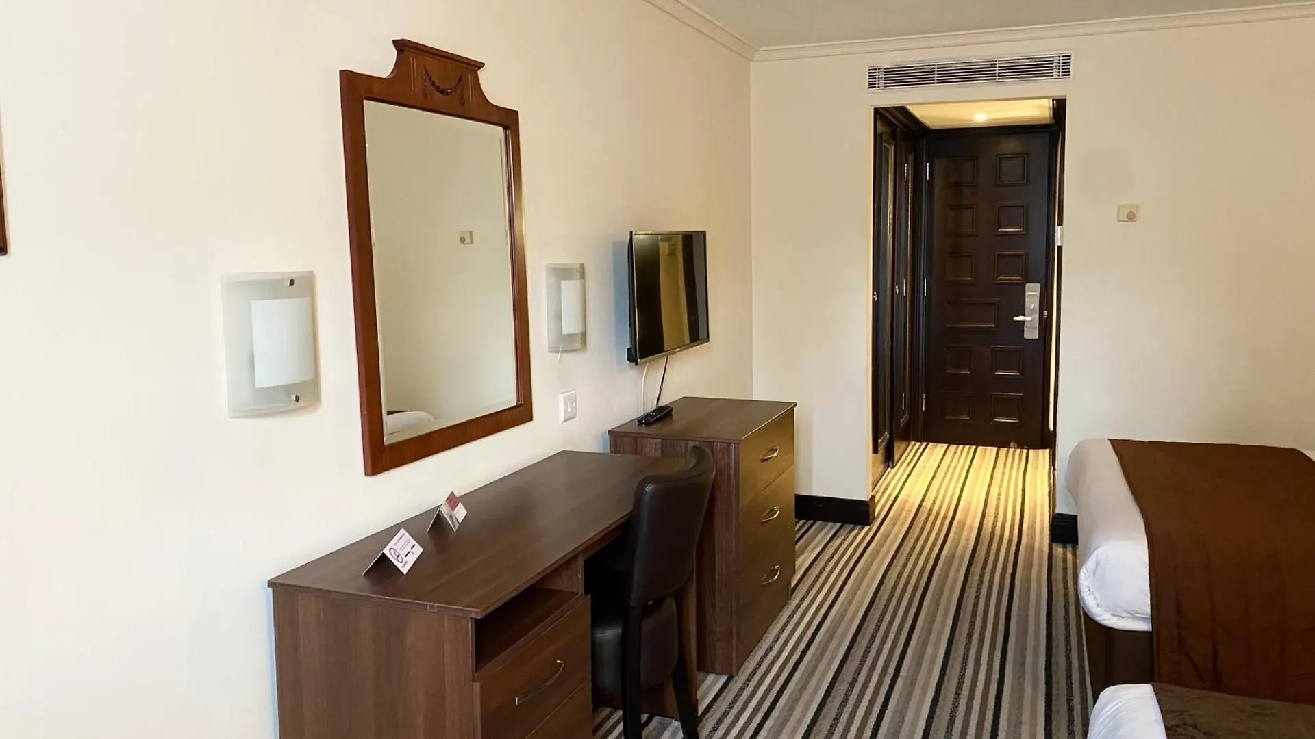 Europa Gatwick Hotel&Spa Crawley