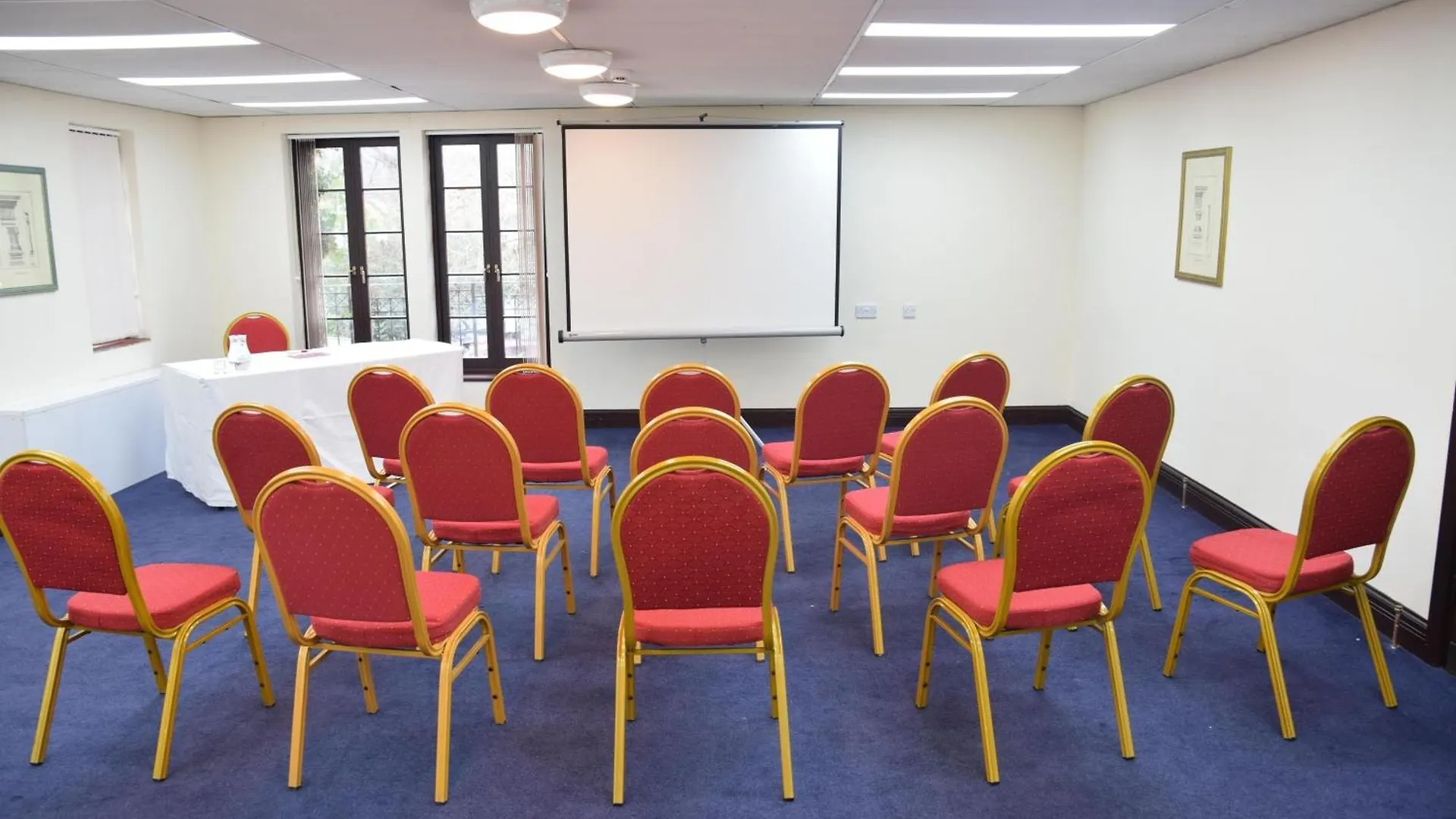 Europa Gatwick Hotel&Spa Crawley  Crawley (West Sussex)