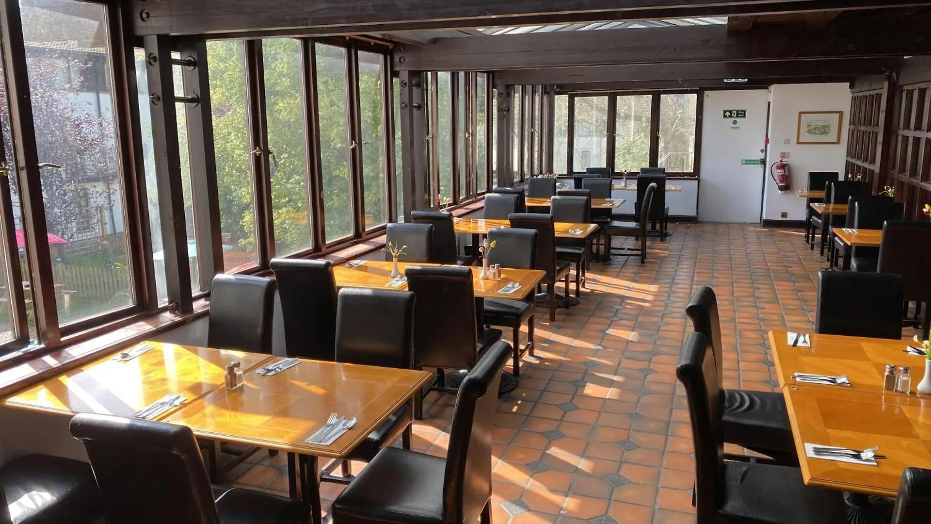 Hotel Europa Gatwick Hotel&Spa Crawley