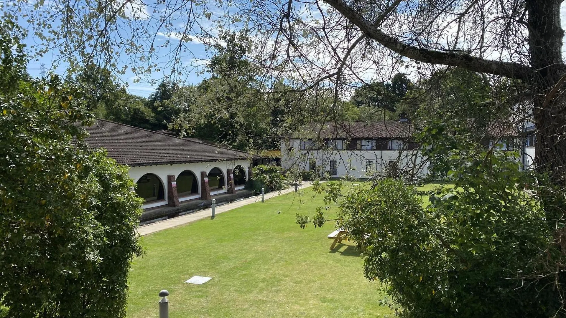Hotel Europa Gatwick Hotel&Spa Crawley