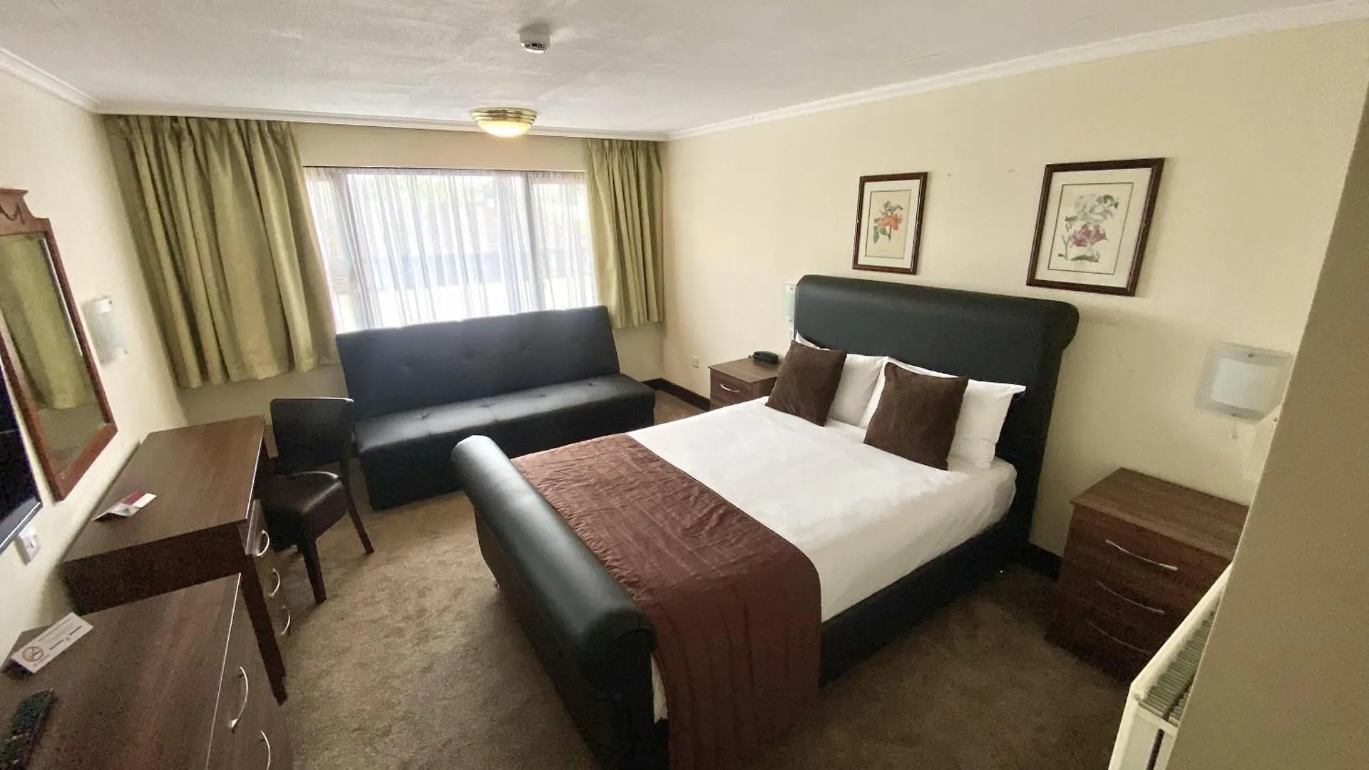 Europa Gatwick Hotel&Spa Crawley  Wielka Brytania