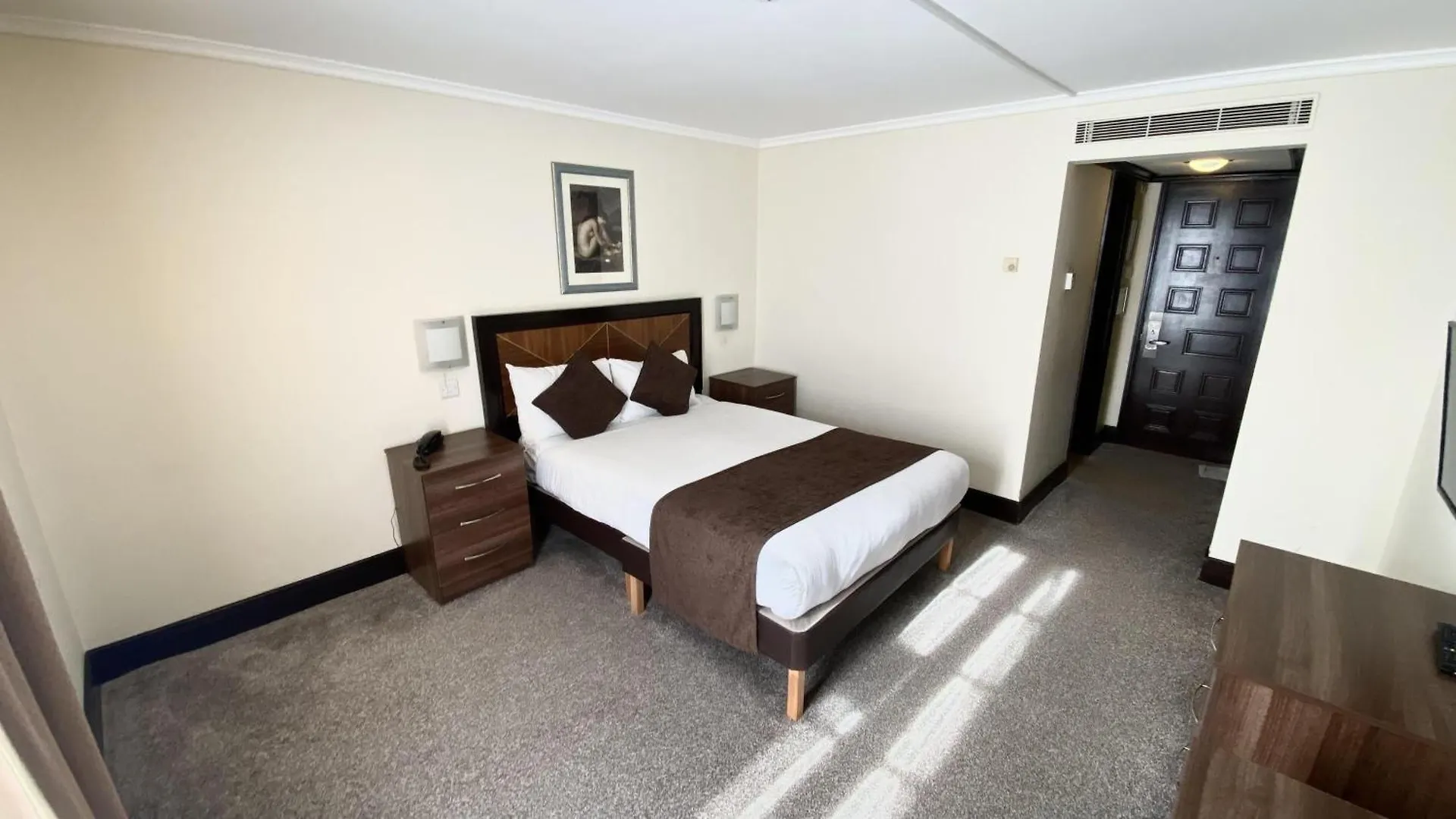 Europa Gatwick Hotel&Spa Crawley  Crawley (West Sussex)