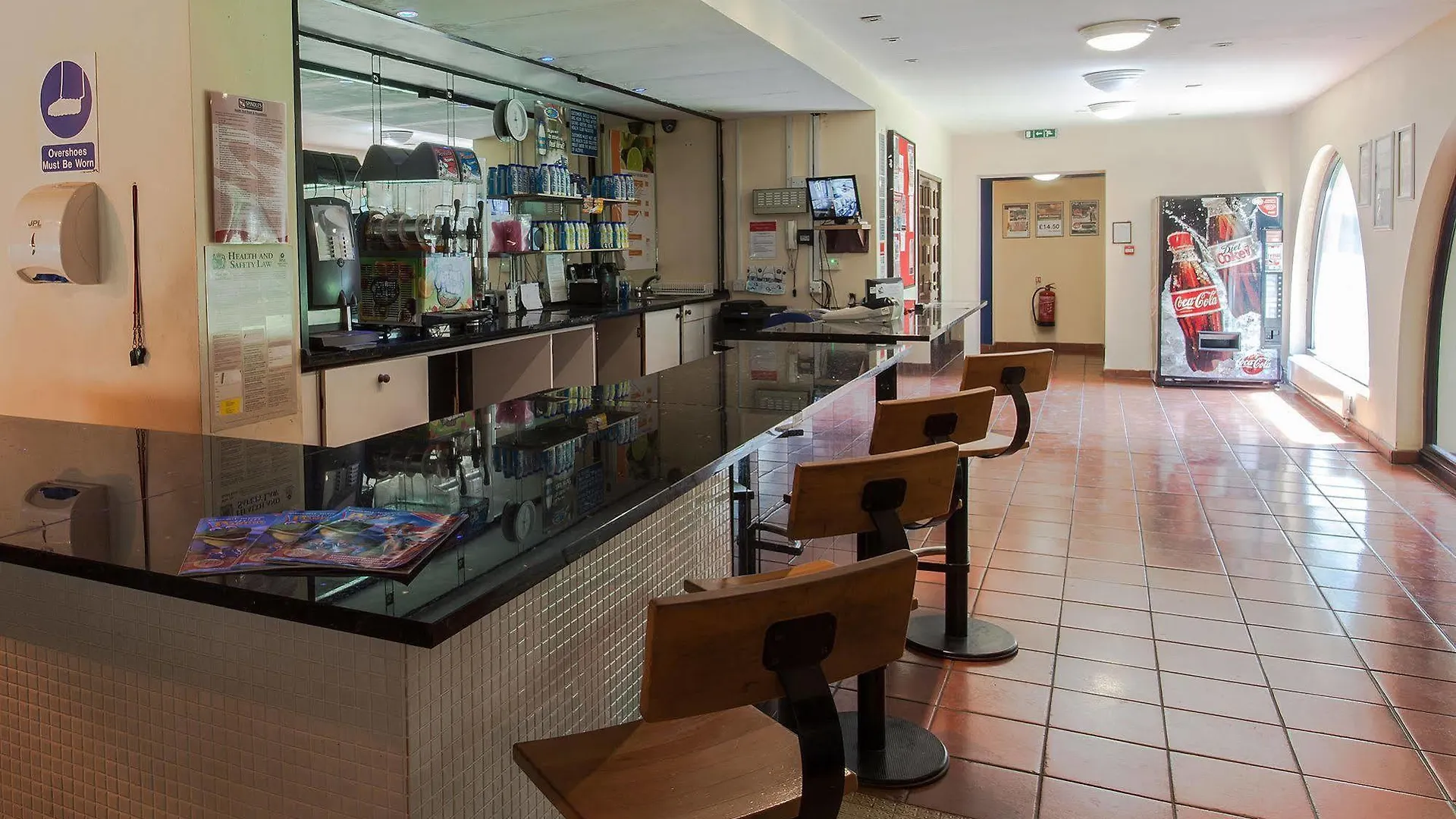 Europa Gatwick Hotel&Spa Crawley  Crawley (West Sussex)