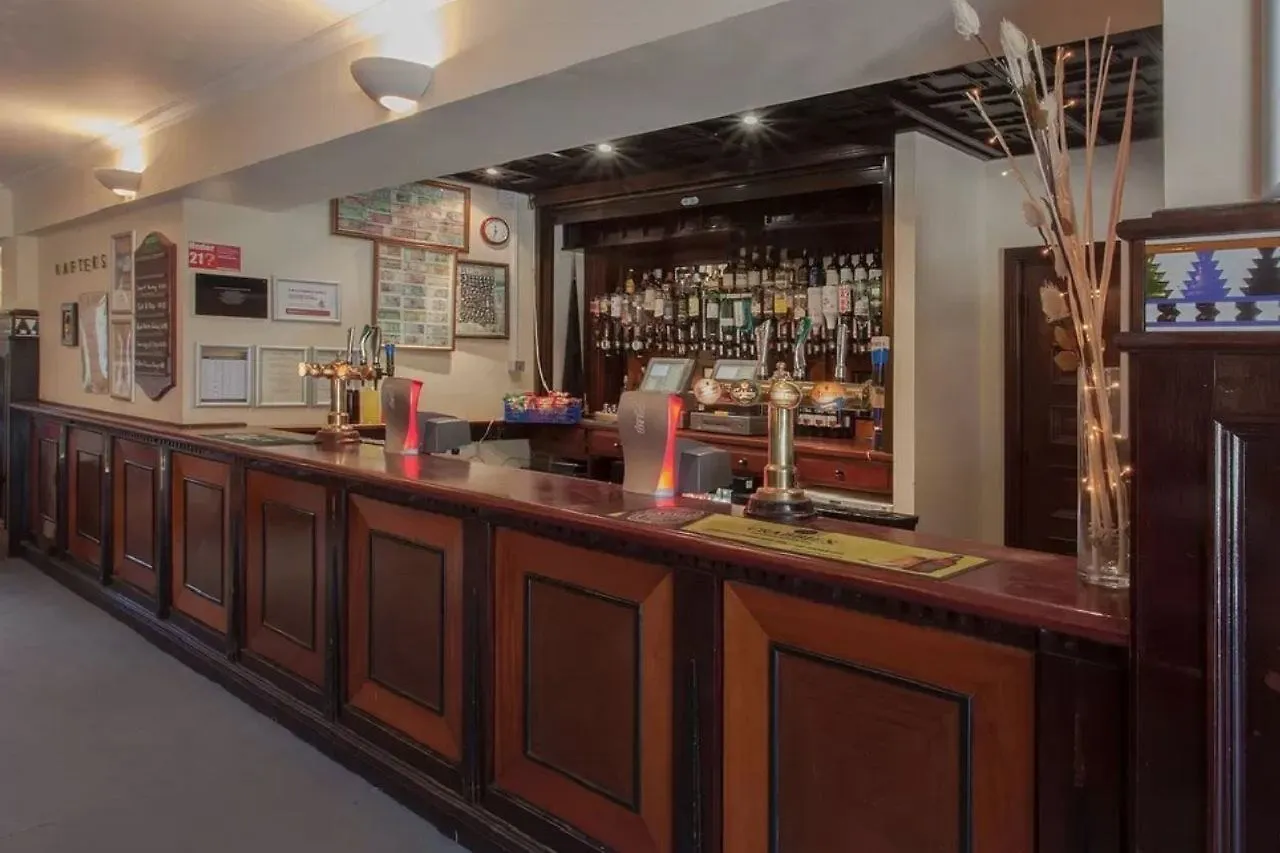 Europa Gatwick Hotel&Spa Crawley  3*, Crawley (West Sussex) Wielka Brytania