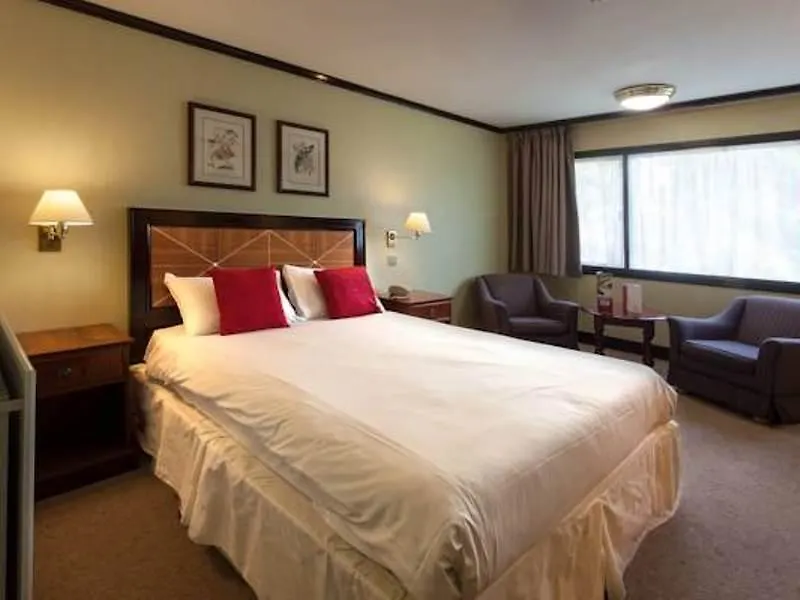 Europa Gatwick Hotel&Spa Crawley  3*, Crawley (West Sussex) Wielka Brytania