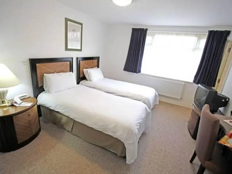 Europa Gatwick Hotel&Spa Crawley  Hotel Crawley (West Sussex)